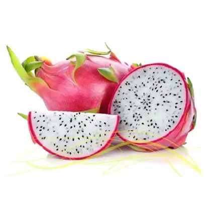 DRAGON FRUIT WHITE 500 gm (Imported)